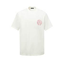 Picture of Chrome Hearts T Shirts Short _SKUChromeHeartsXS-Lxbtx61717012